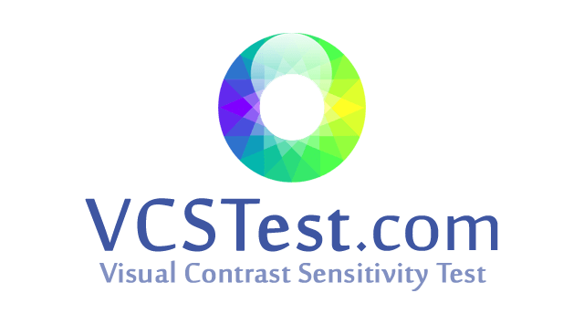 VCSTest.com Logo